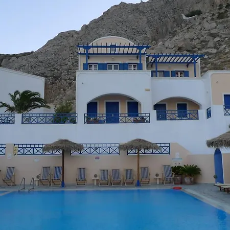 Aegean View Hotel-3