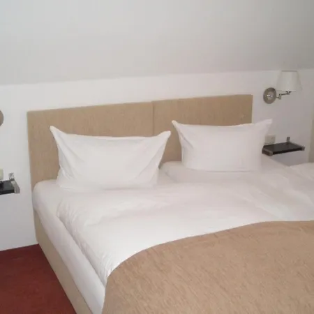 Hotel Doberaner Hof-2