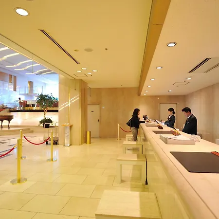 Hotel Granvia Hiroshima-3