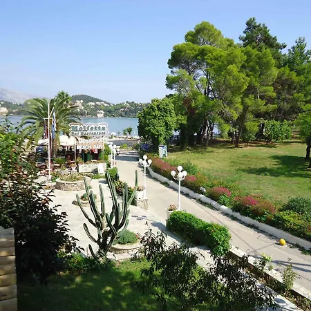 Molfetta Beach Hotel-3
