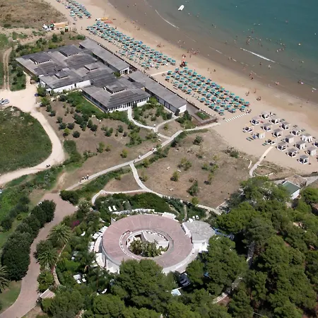 Valtur Baia del Gusmay Beach Resort-3