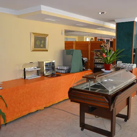 Hostal Leo D'Or-3