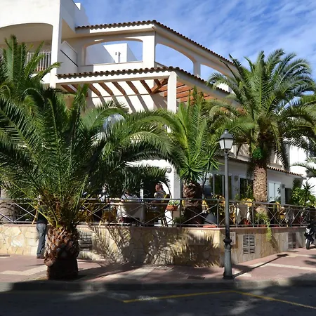 Hostal Leo D'Or-2