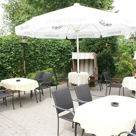 Kastanienhof Hotel Garni-2