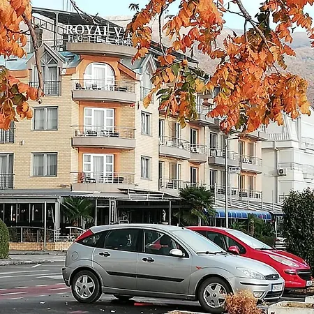 Royal View Hotel And Spa-2
