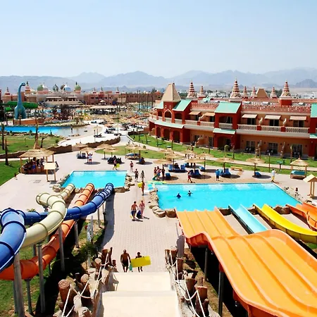 Pickalbatros Aqua Blu Sharm El Sheikh-3
