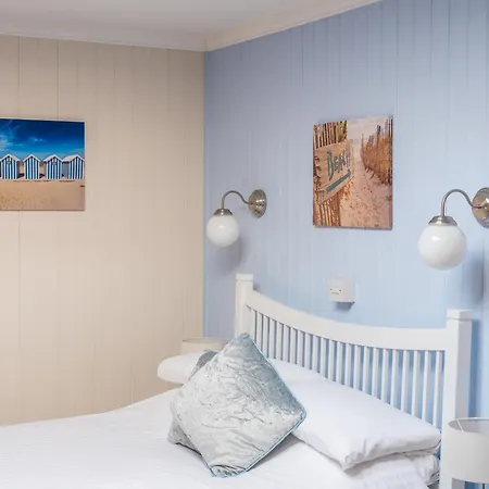 The Grafton Guest House-3