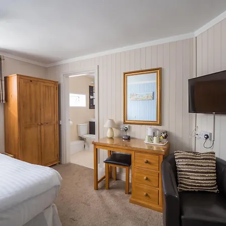 The Grafton Guest House-2