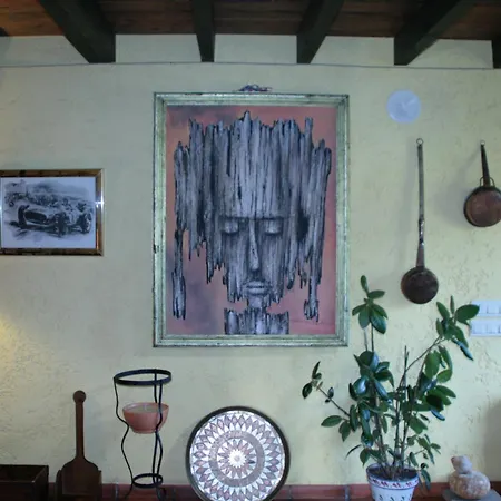 Paraje Del Asturcon - Adults Only-2