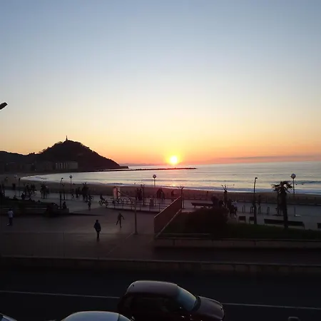 Pensión Atxiki-2