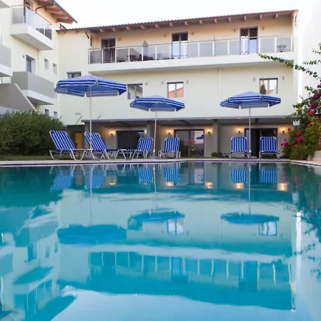 Panormo Beach Hotel-2