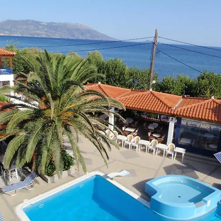 Votsalakia Hotel-2