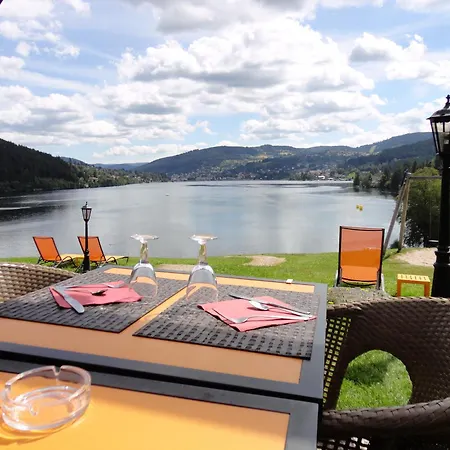 L'Auberge Au Bord Du Lac-3