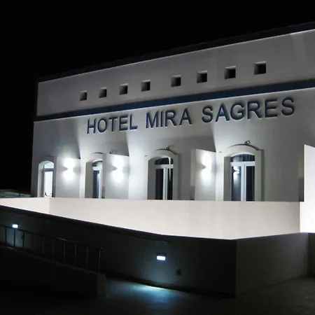 Hotel Mira Sagres-2