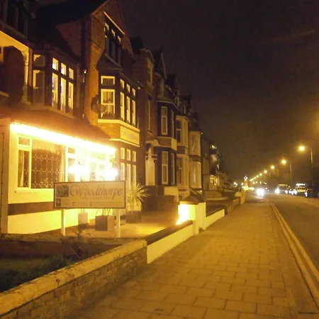 Woodthorpe Hotel-2