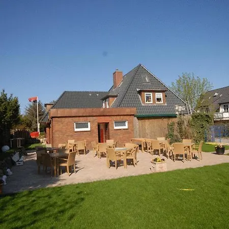 Hotel und Restaurant Petit Robby-2
