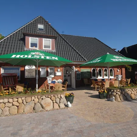 Hotel und Restaurant Petit Robby-3