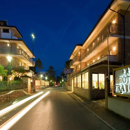 Hotel&Wellness Fra I Pini-2
