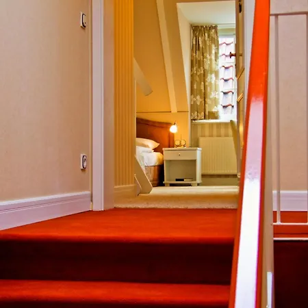 Vogel Hotel Appartement&Spa-3
