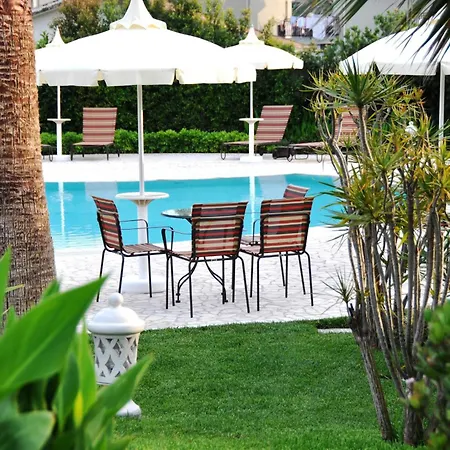 Alcantara Resort, Charming & Relax Hotel , Adults Only 16 Plus-2