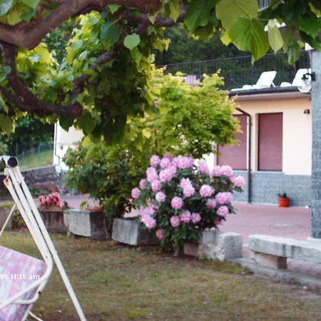 Hotel La Capannina-2
