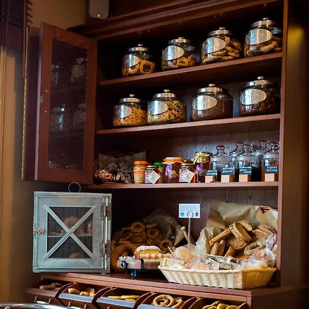 Tourist Boutique Hotel-2