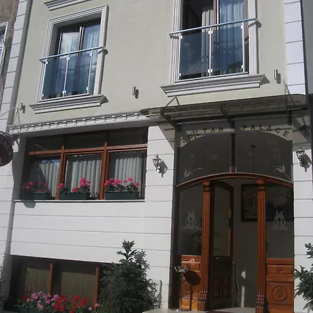 Sultan Palace Hotel-3