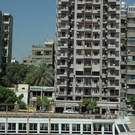 Arabia Hotel-2
