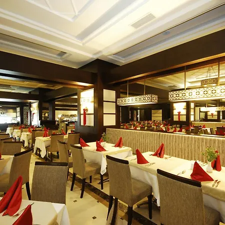 Sultan Of Side Hotel-2