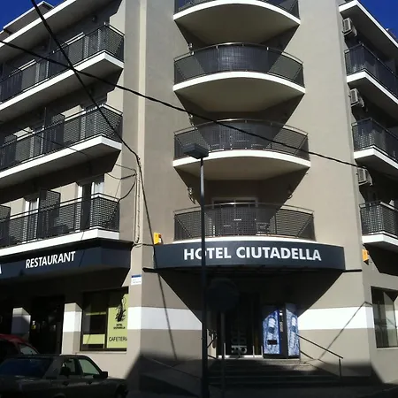 Hotel Ciutadella-2