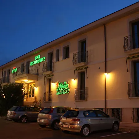 Hotel Stella 2000-3