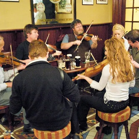 Blarney Castle Hotel-3