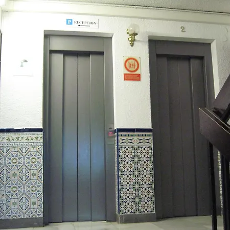 Pension Terminal-2