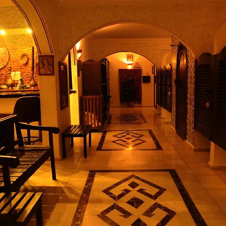 Hisar Holiday Club-3