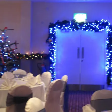 Ashbourne House Hotel-3