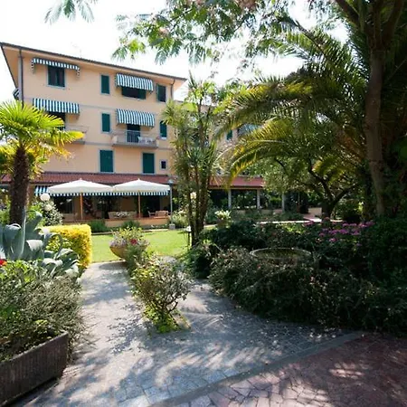 Hotel Gemma Del Mare-2