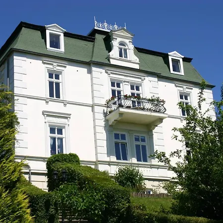 Pension Villa Sophia-3