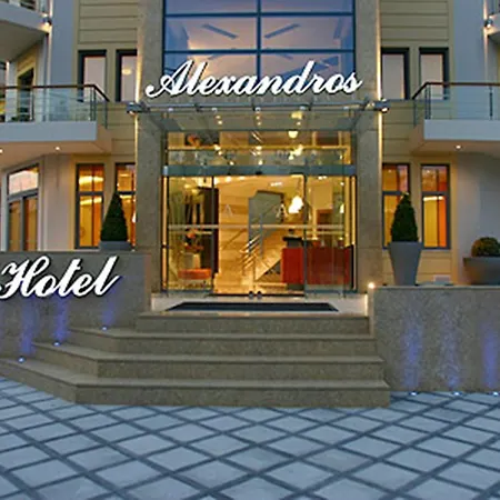 Alexandros Boutique Hotel-3