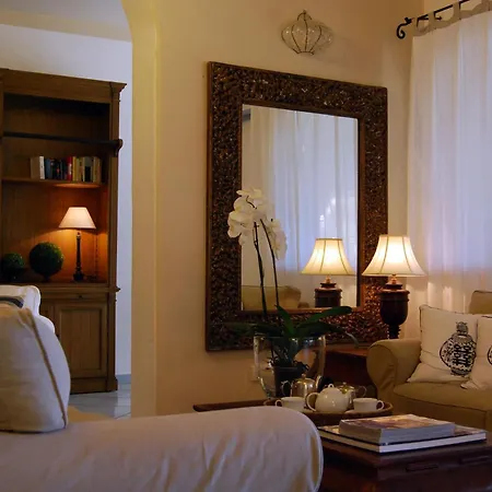 Boutique Hotel Su Sergenti-3