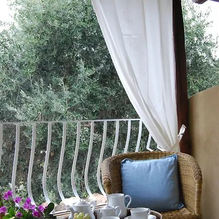 Boutique Hotel Su Sergenti-2