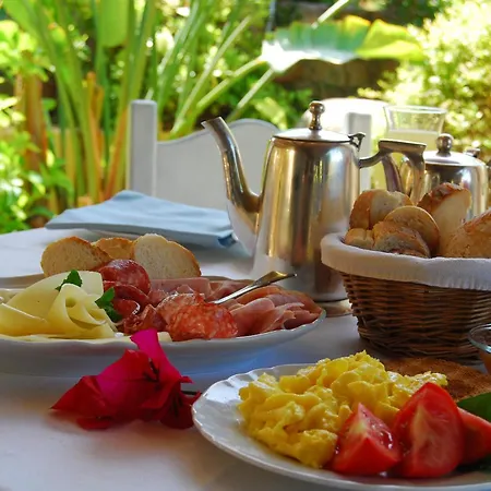 Boutique Hotel Su Sergenti-3