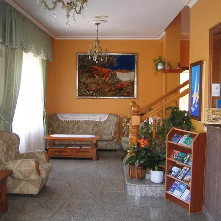 Hotel La Costera-3