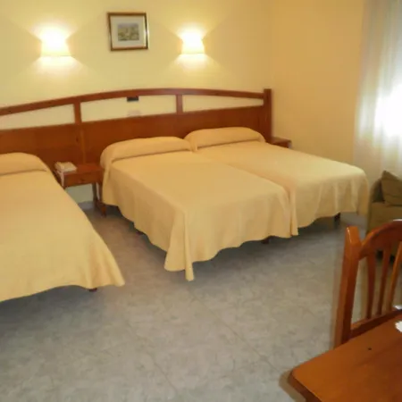 Hotel La Costera-2