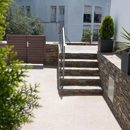 Aparthotel L'Heretat-2