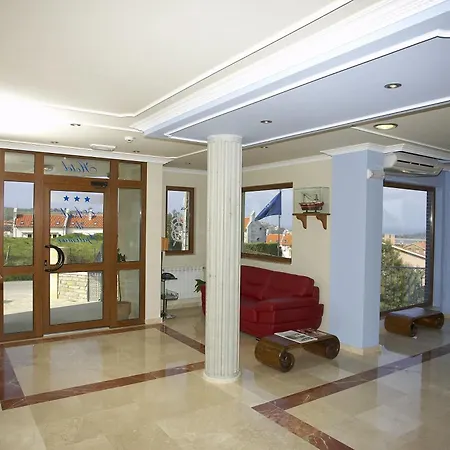Hotel Azul De Galimar-3