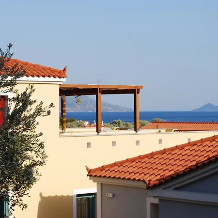 Sirena Residence & Spa-2