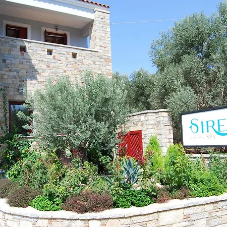 Sirena Residence&Spa-3