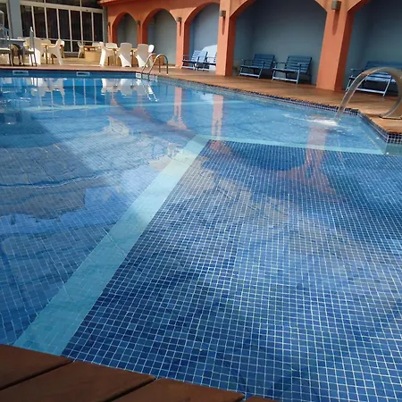 Hotel Spa La Terrassa-2