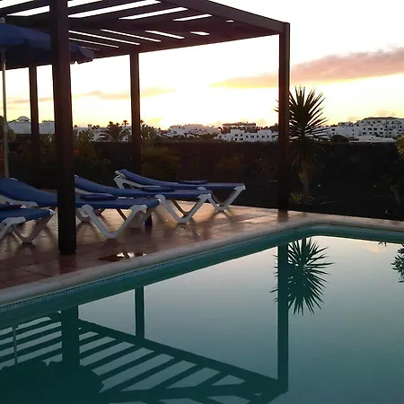 Villas Las Marinas-2
