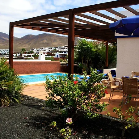 Villas Las Marinas-3